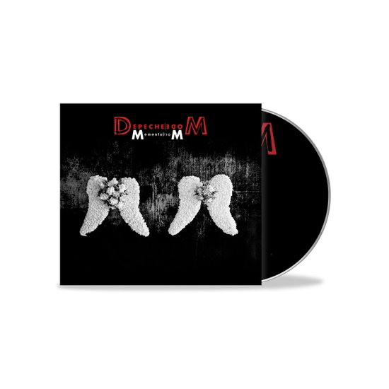 DEPECHE MODE - MEMENTO MORI 1CD