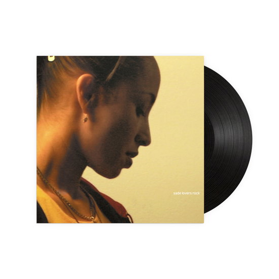 SADE - LOVERS ROCK 1LP