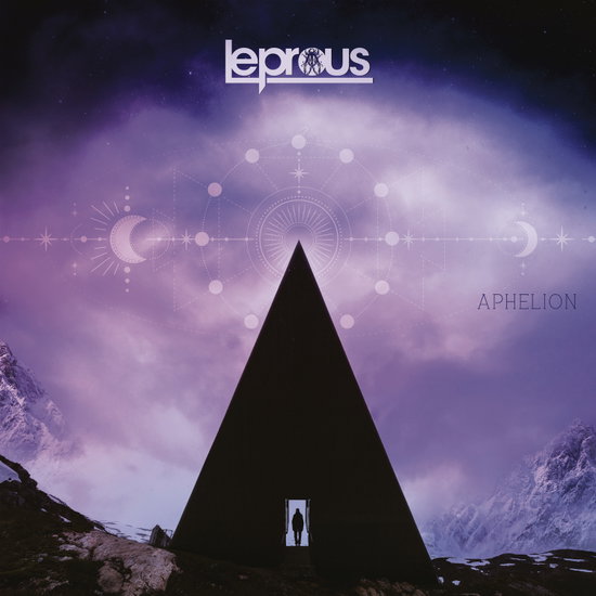 LEPROUS - APHELION (TOUR EDITION) 2CD