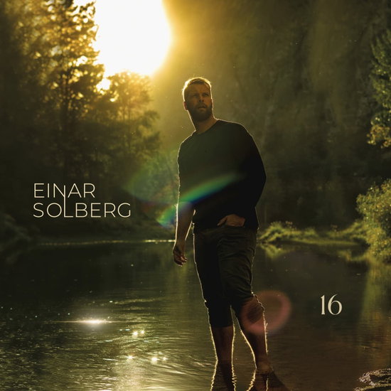 EINAR SOLBERG - 16 1CD