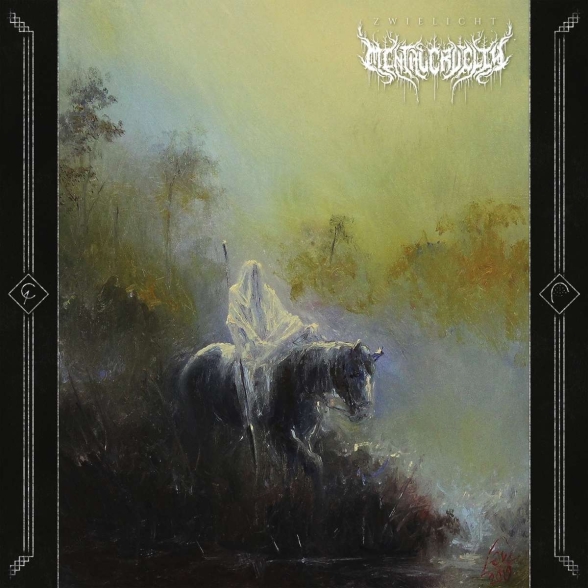 MENTAL CRUELTY - ZWIELICHT 1CD