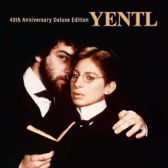 BARBRA STREISAND - YENTL: 40TH ANNIVERSARY DELUXE EDITION 2CD