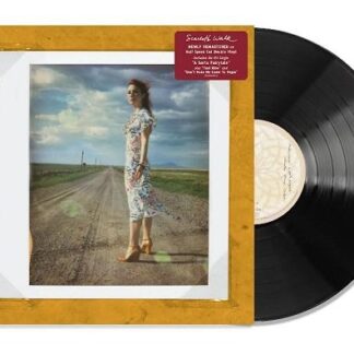 TORI AMOS - SCARLET S WALK 2LP