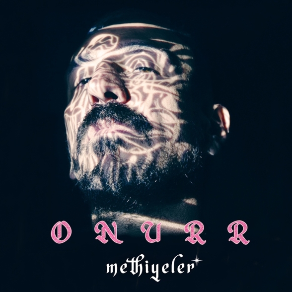ONURR - METHİYELER 1CD