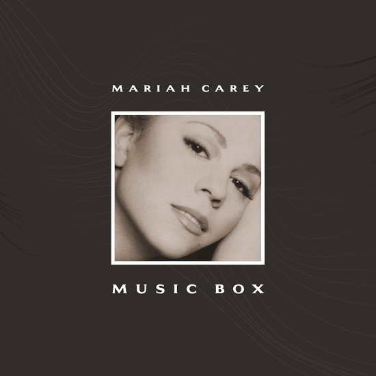 MARIAH CAREY - MUSIC BOX: 30TH ANNIVERSARY EXPANDED EDI 3CD