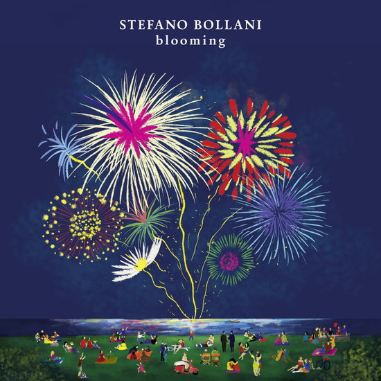 STEFANO BOLLANI - BLOOMING 2LP
