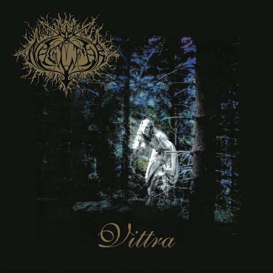 NAGLFAR - VITTRA (RE-ISSUE 2023 - BLUE VINYL) 1LP