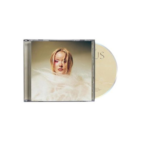 ZARA LARSSON - VENUS 1CD