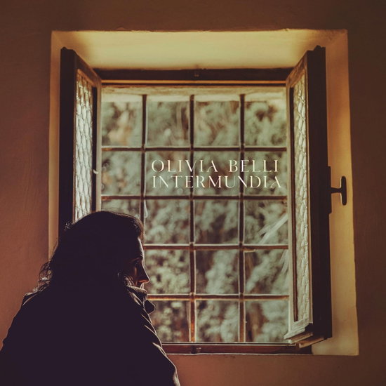 OLIVIA BELLI - INTERMUNDIA 1LP
