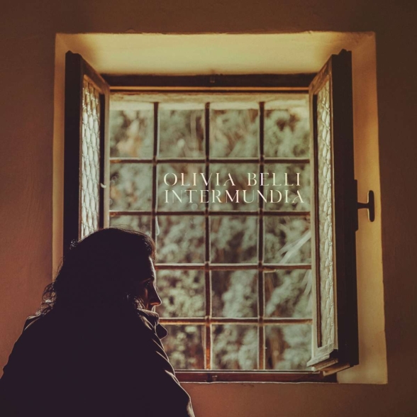OLIVIA BELLI - INTERMUNDIA 1CD