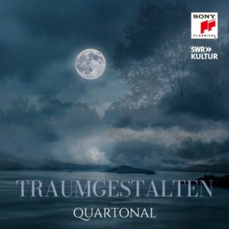 QUARTONAL - TRAUMGESTALTEN 1CD