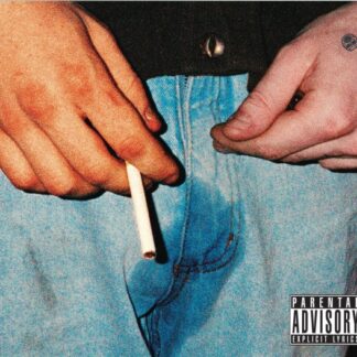 TYLER, THE CREATOR - CHERRY BOMB 2LP
