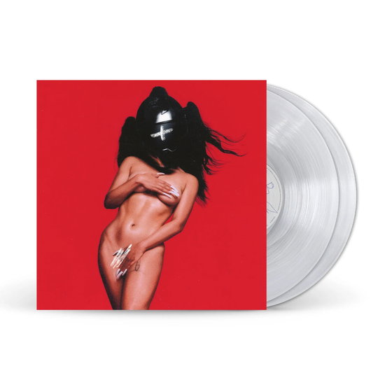 ROSALIA - MOTOMAMI + 2LP