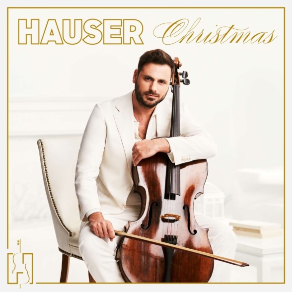 HAUSER - CHRISTMAS 1CD