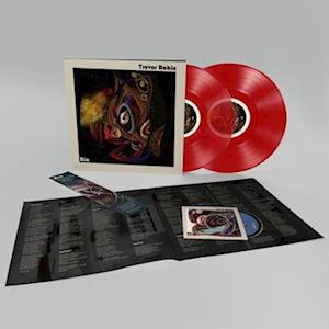 TREVOR RABIN - RIO (LIMITED DELUXE EDITION) 3LP