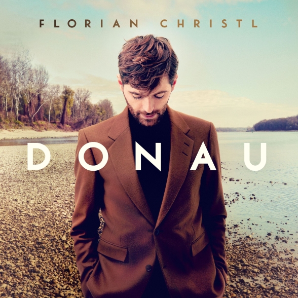 FLORIAN CHRISTL - DONAU 1CD