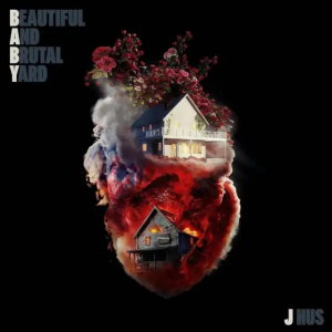 J HUS - BEAUTIFUL AND BRUTAL YARD 1CD