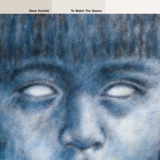 STEVE HACKETT - TO WATCH THE STORMS (VINYL RE-ISSUE 2023) 2LP