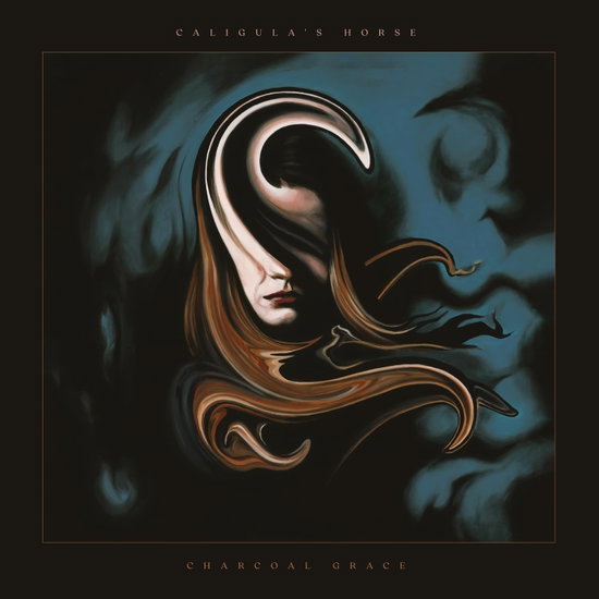 CALIGULA'S HORSE - CHARCOAL GRACE 1CD