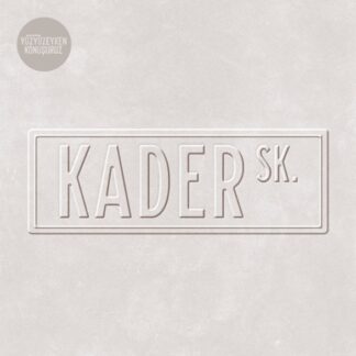 YÜZYÜZEYKEN KONUŞURUZ - KADER SK. 1LP