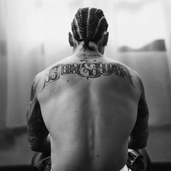 MALUMA - DON JUAN 1CD