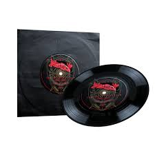 JUDAS PRIEST - INVINCIBLE SHIELD (SINGLE LP) 1LP