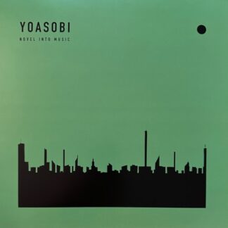 YOASOBI - THE BOOK 2 1LP