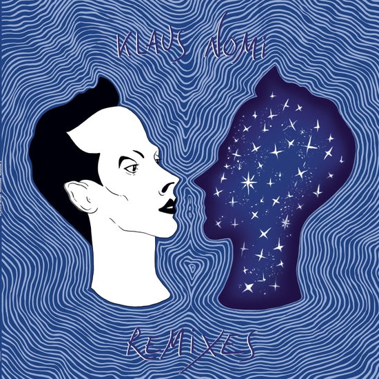 KLAUS NOMI - REMIXES VOL. 2 1CD