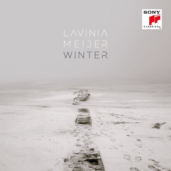 LAVINIA MEIJER - WINTER 1CD