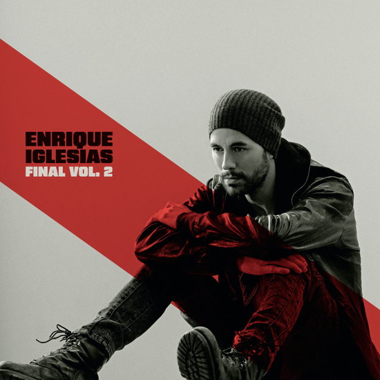 ENRIQUE IGLESIAS - FINAL (VOL.2) 1LP