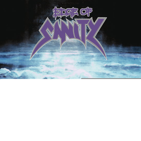 EDGE OF SANITY - NOTHING BUT DEATH REMAINS (RE-ISSUE) 2CD