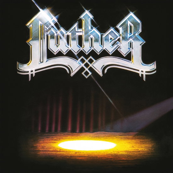 LUTHER VANDROSS - LUTHER 1LP