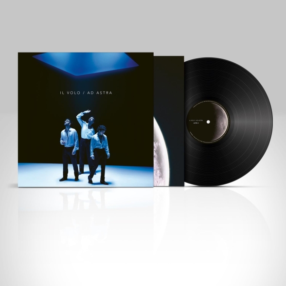 IL VOLO - AD ASTRA 1LP