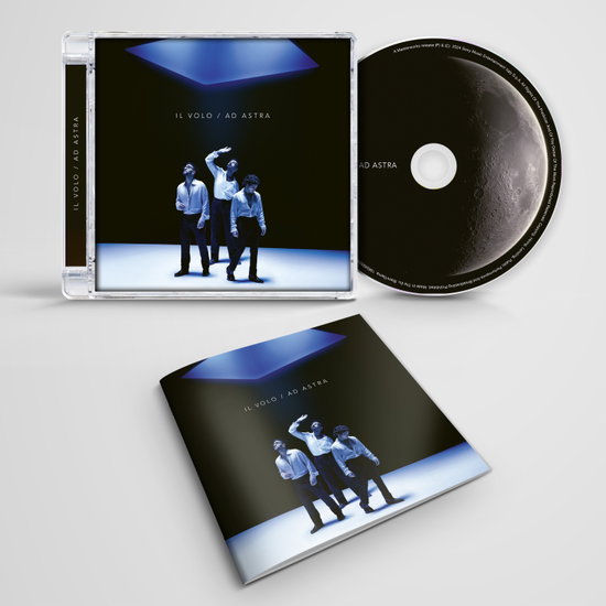 IL VOLO - AD ASTRA 1CD
