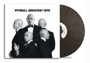 PITBULL - GREATEST HITS 1LP