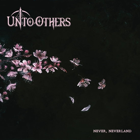 UNTO OTHERS - NEVER, NEVERLAND (BLACK LP & POSTER) 1LP