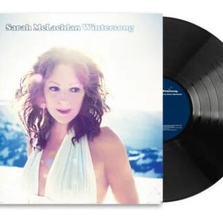 SARAH MCLACHLAN - WINTERSONG 1LP
