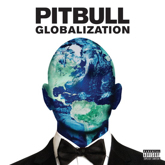 PITBULL - GLOBALIZATION 1LP
