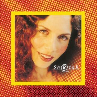SERTAB ERENER - SERTAB ERENER (SİYAH) 1LP