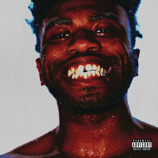 KEVIN ABSTRACT - ARIZONA BABY 1LP