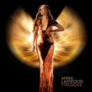 ANNA LAPWOOD - FIREDOVE 1CD