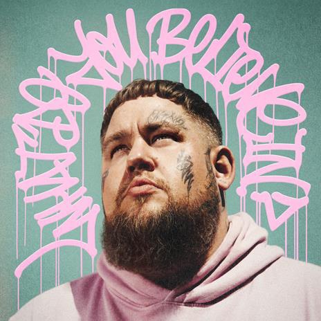 RAG'N'BONE MAN - WHAT DO YOU BELIEVE IN? 1CD