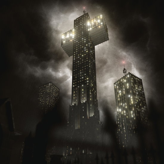 CEMETERY SKYLINE - NORDIC GOTHIC 1CD