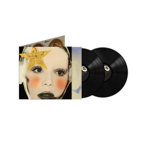 HALSEY - THE GREAT IMPERSONATOR 2LP