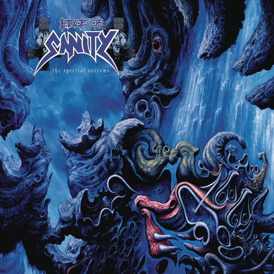 EDGE OF SANITY - THE SPECTRAL SORROWS (RE-ISSUE) 2CD