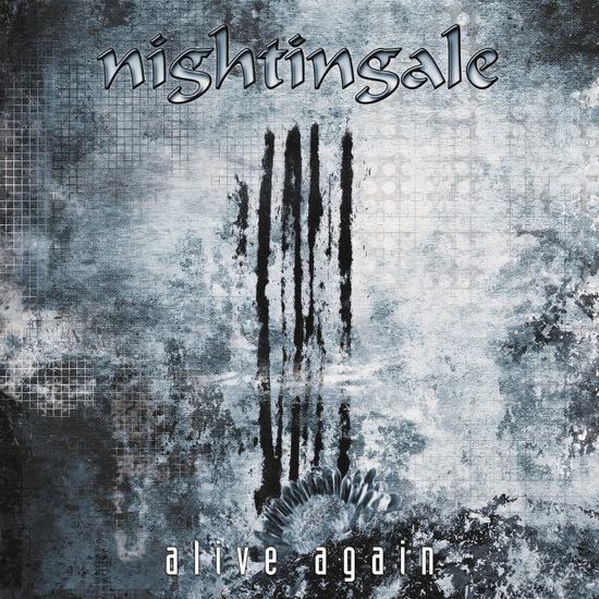 NIGHTINGALE - ALIVE AGAIN (RE-ISSUE) 2CD