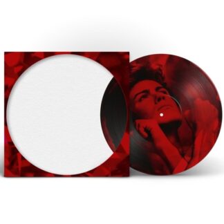 GEORGE MICHAEL - CARELESS WHISPER (PICTURE DISC CUT AT 45RPM) 1LP