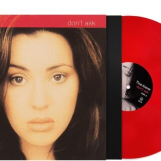 TINA ARENA - DON'T ASK (30TH ANNIVERSARY EDITION) 1LP