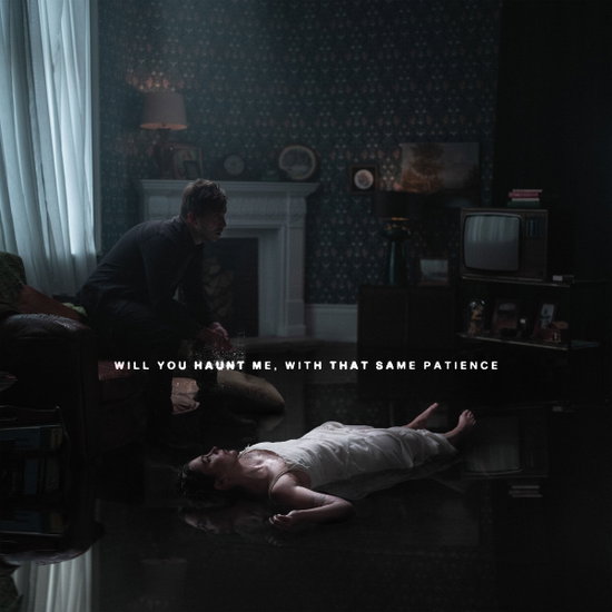 BURY TOMORROW - WILL YOU HAUNT ME, WITH THAT SAME PATIENCE 1CD