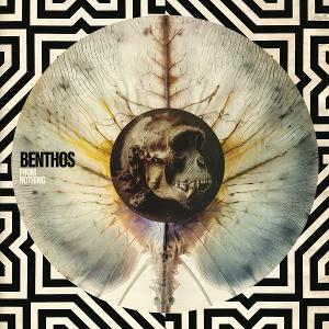 BENTHOS - FROM NOTHING 1CD